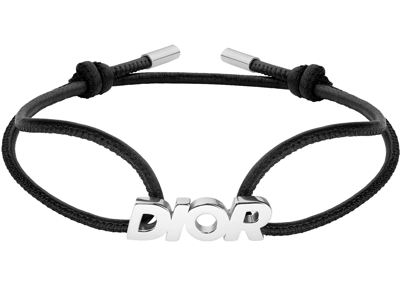 Dior and shawn cord bracelet Clearance