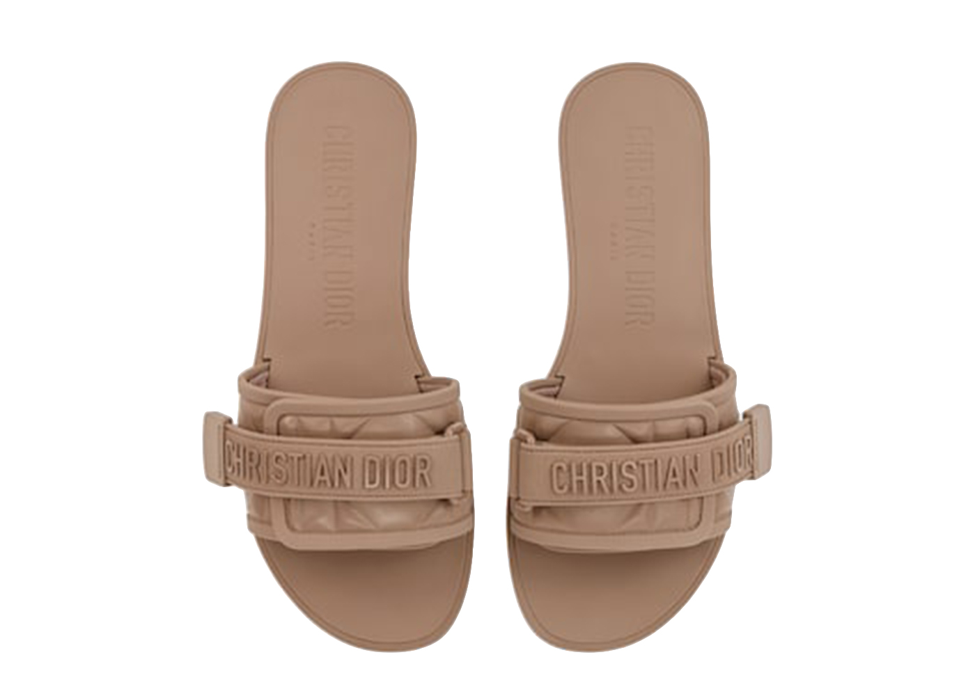 Christian dior hot sale evolution slides