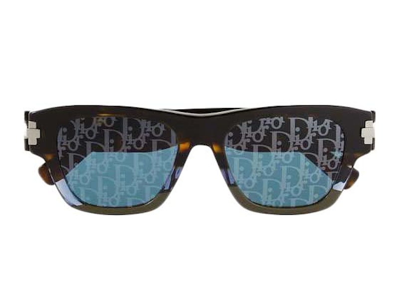 Dior tortoise shell outlet sunglasses