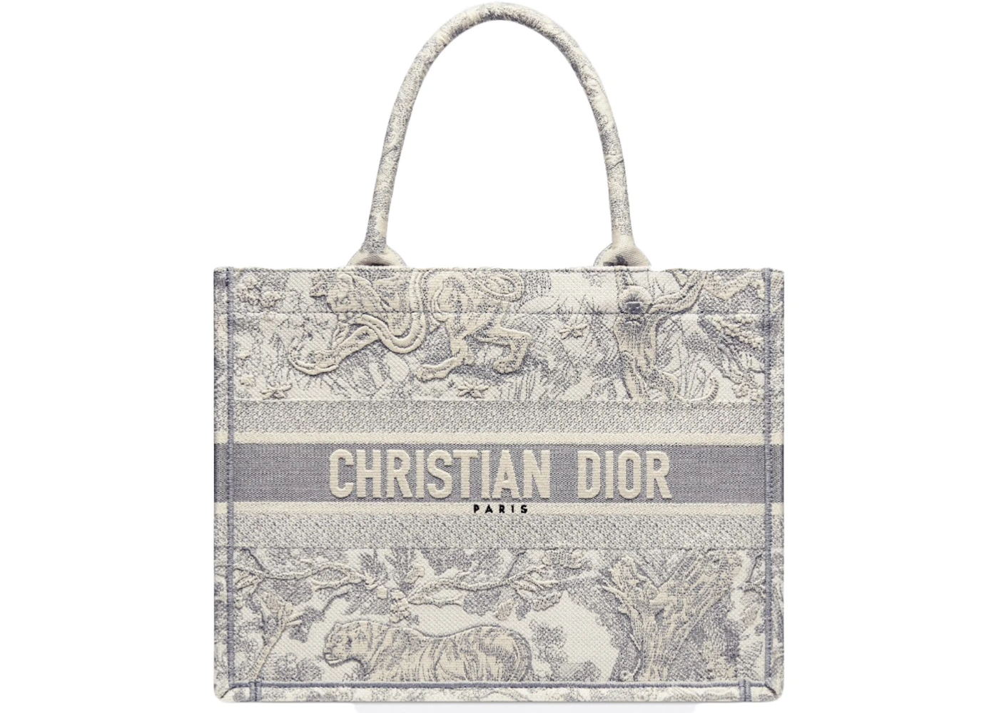 Christian dior gray bag Clearance