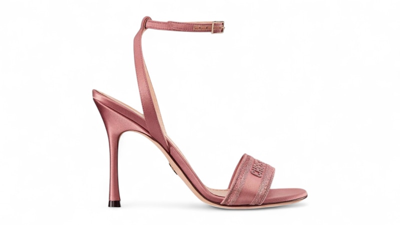 Dior｜SANDALS (KCQ853SBX 49K) Dior Christian Women's Sandals KCQ853SBX 70K 56717651 | eBay