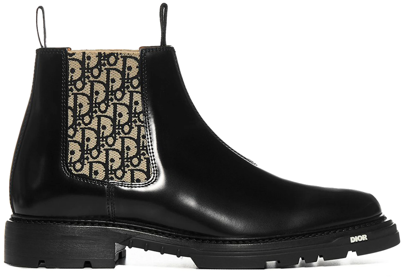 Dior Timeless Chelsea Boot