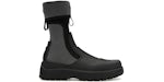 Dior Garden Ankle Boot Black