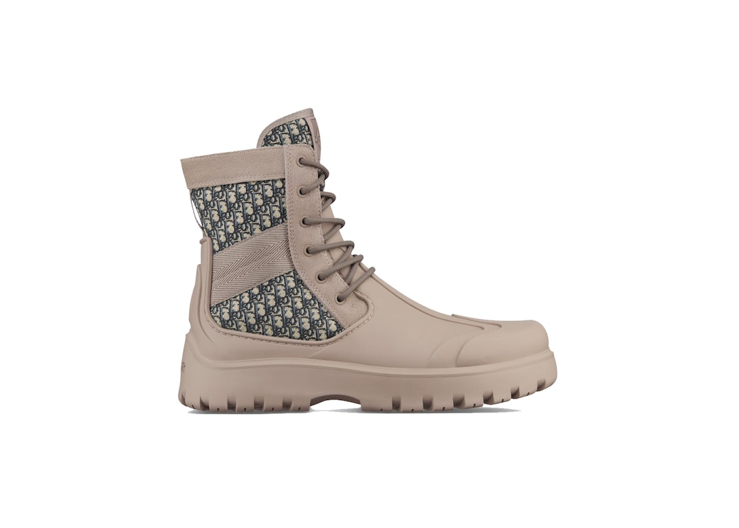 Christian Dior Men Brogue Boots 2019- '20AW EU43 ($1635)