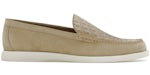 Dior Granville Loafer Beige Suede