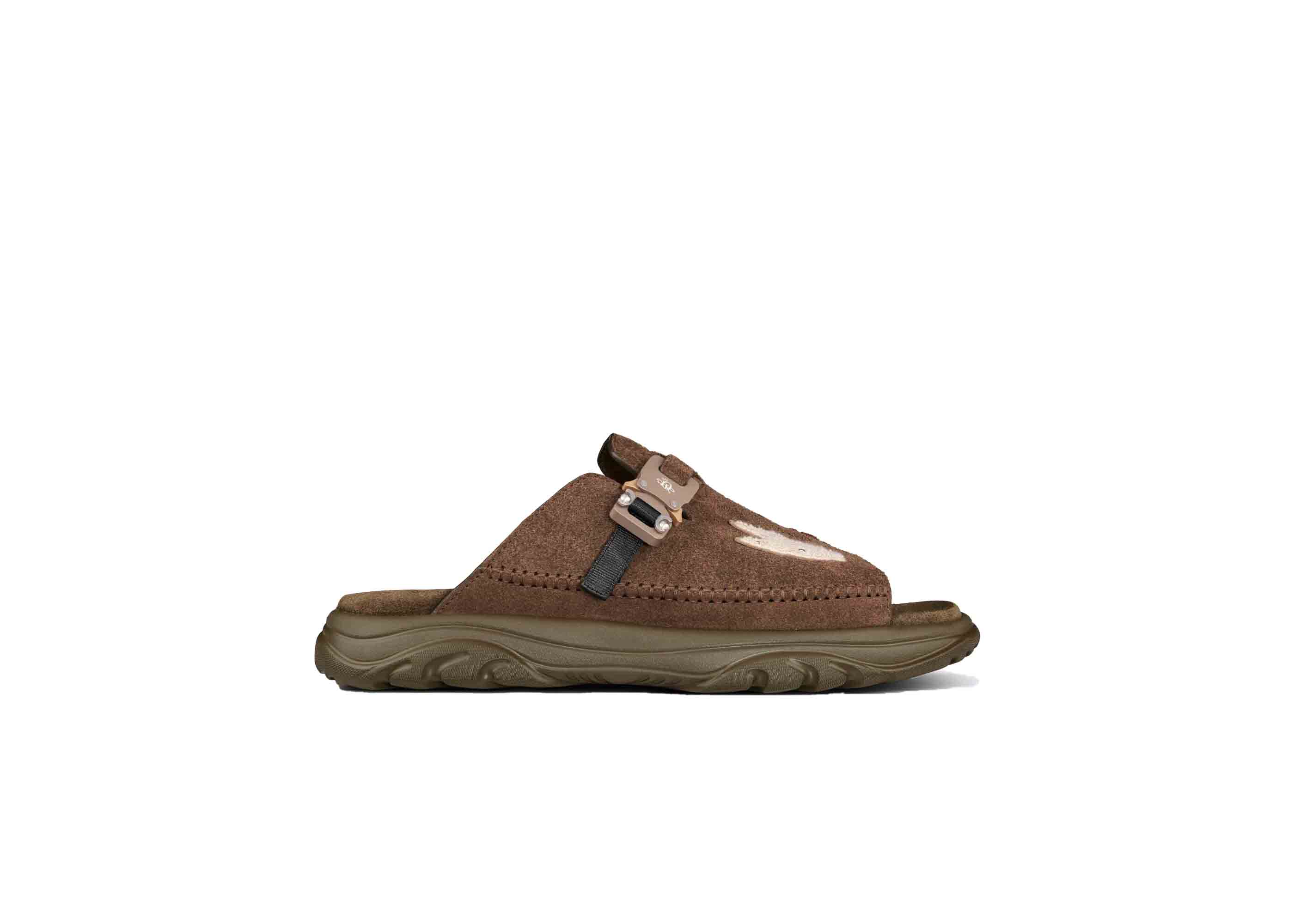 Dior H-TOWN CACTUS JACK Coffee Men's - 3SA103ZOB_H767 - US