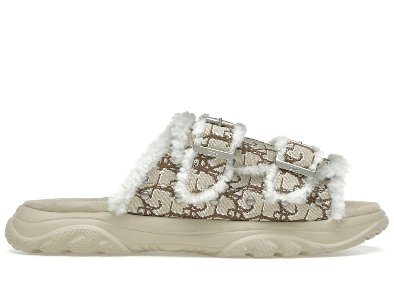 Dior H-TOWN CACTUS JACK Cream Men's - 3SA104ZOD_H161 - US
