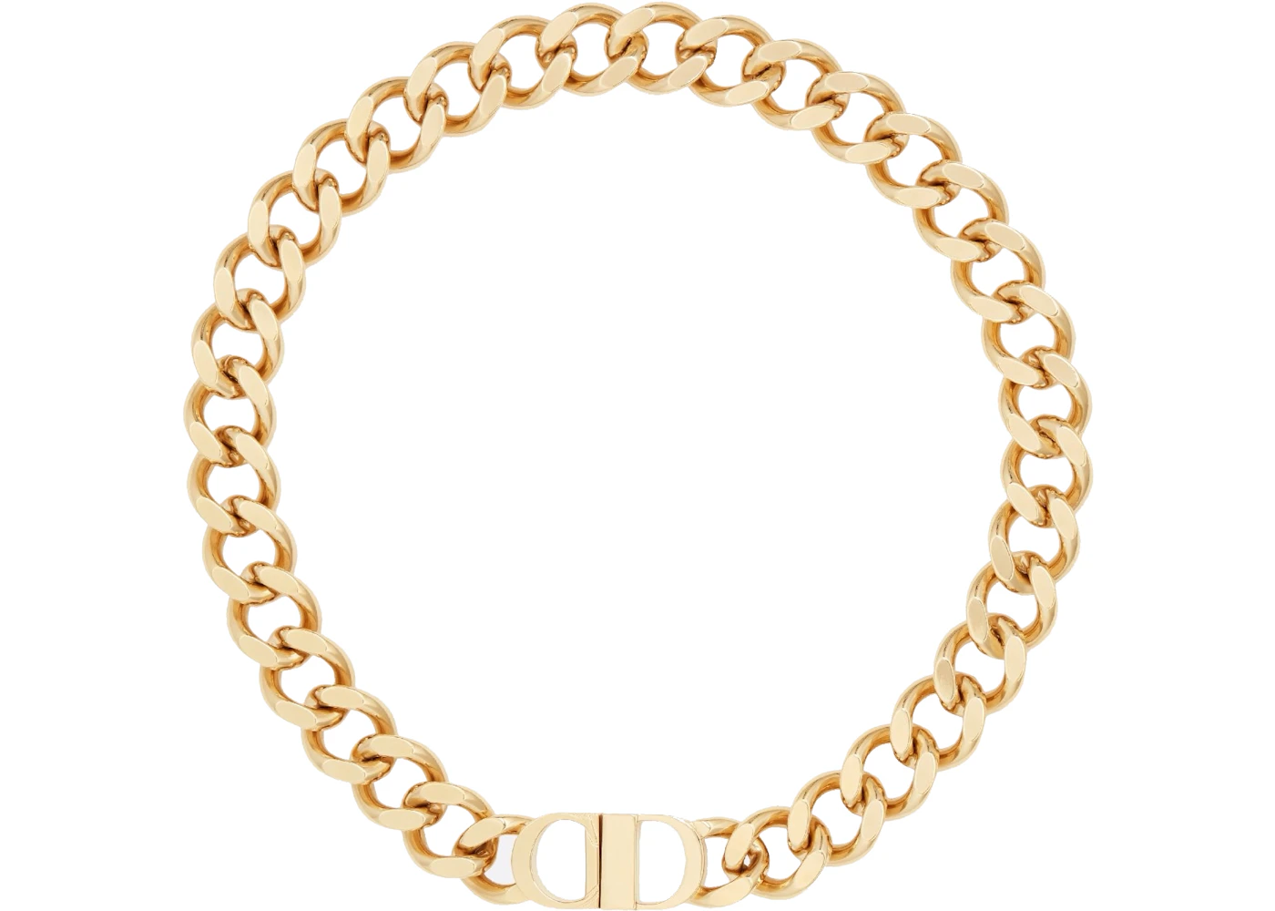 Choker dior cd Clearance