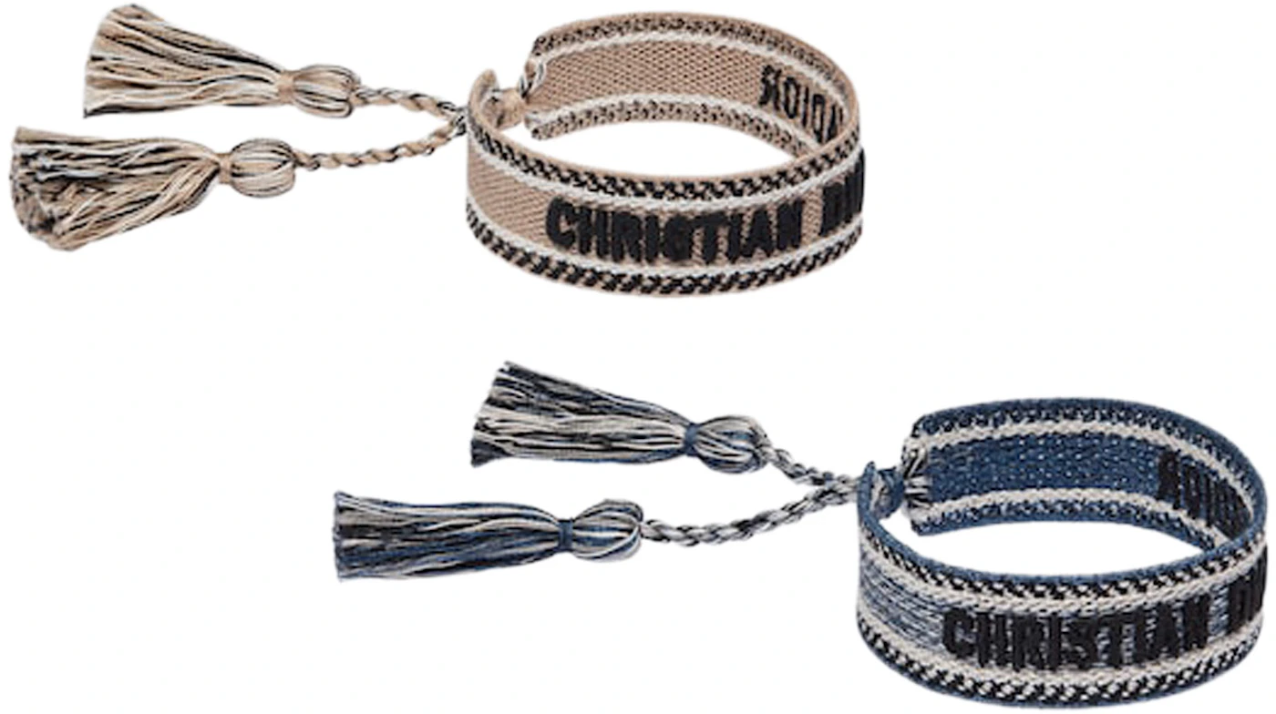 Dior J'adior Bracelet Set