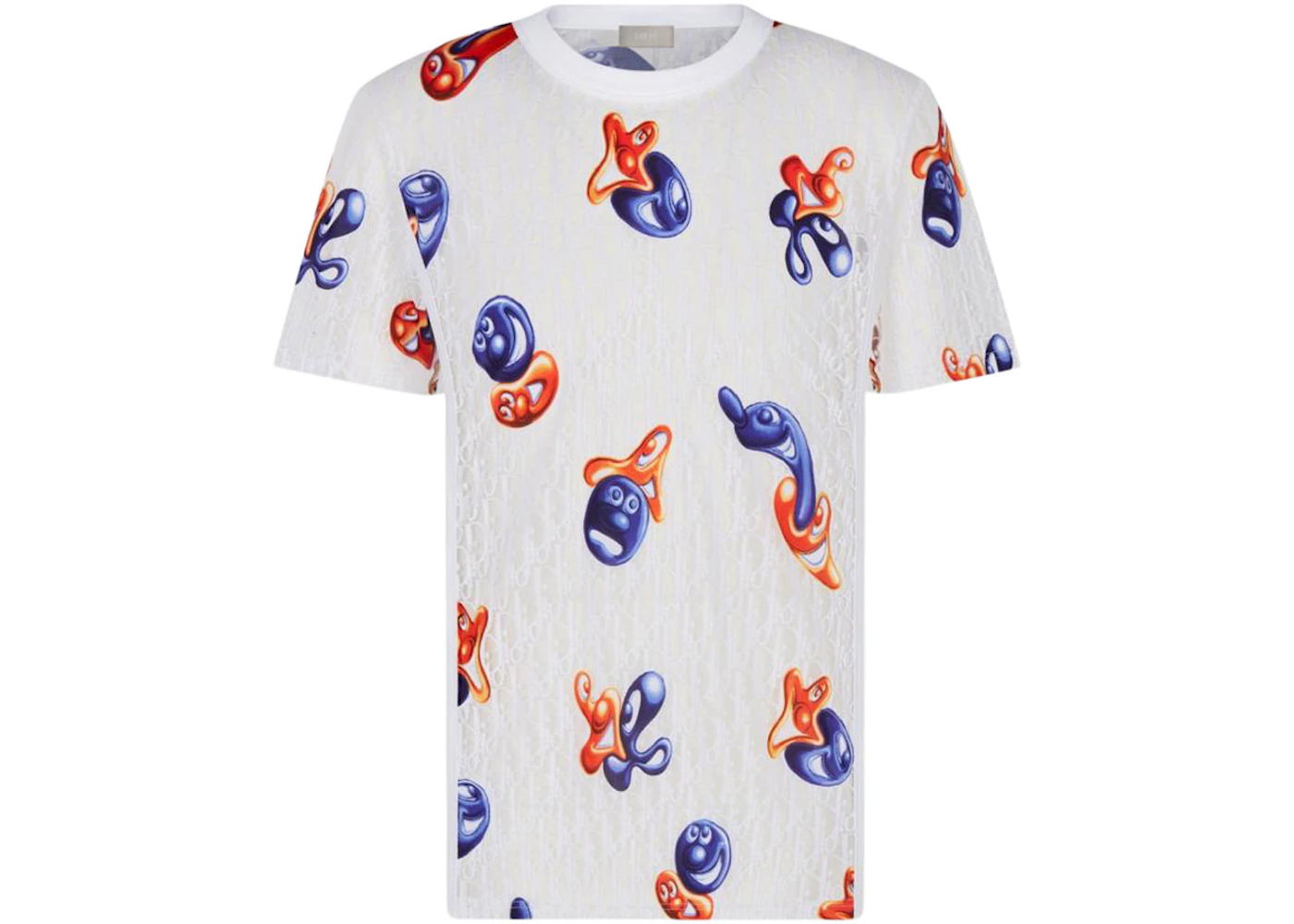 Dior x kenny scharf Clearance