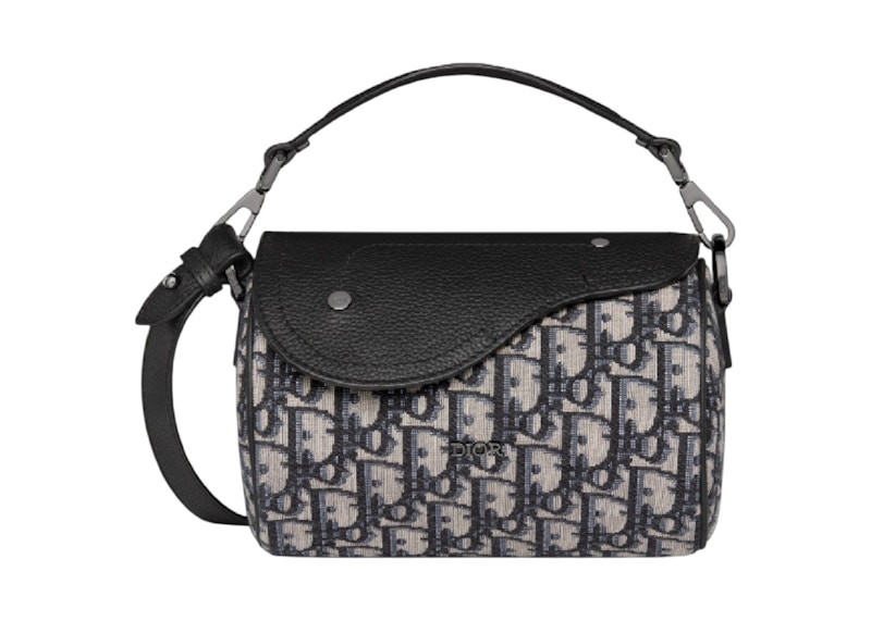 Crossbody Bag Dior Roller Bag Men Men's Designer Cross-body Shoulder Bags DIOR