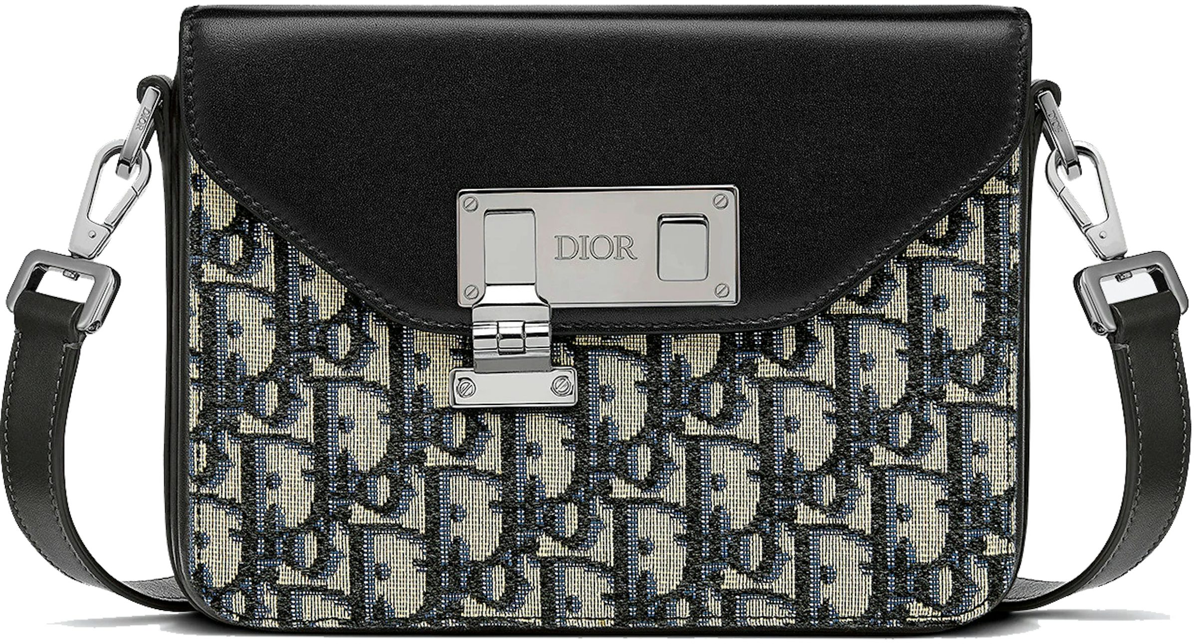 Dior Messenger Bag 