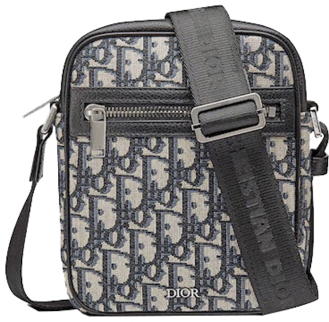 Bags for men: Dior to Louis Vuitton, 5 crossbody bags to buy right