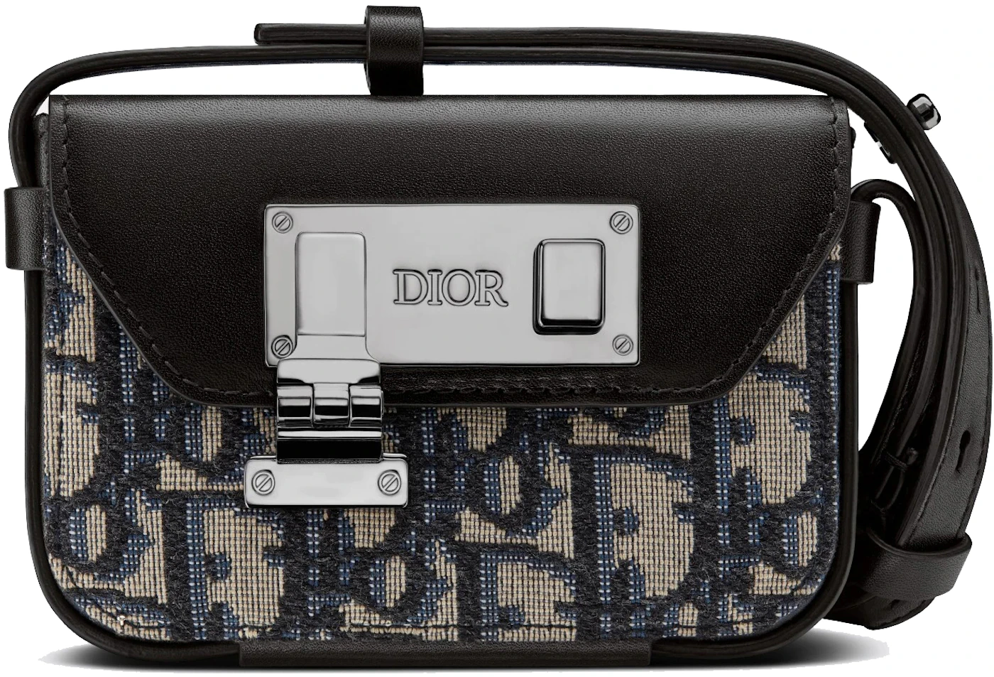 Dior Nano Pouch Bag