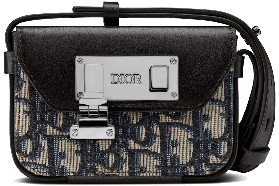 Dior nano pouch price Clearance