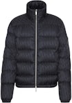 Shop Christian Dior 313C418A5704_C585 DIOR BY ERL DOWN JACKET Blue  (313C418A5704_C585) by 碧aoi