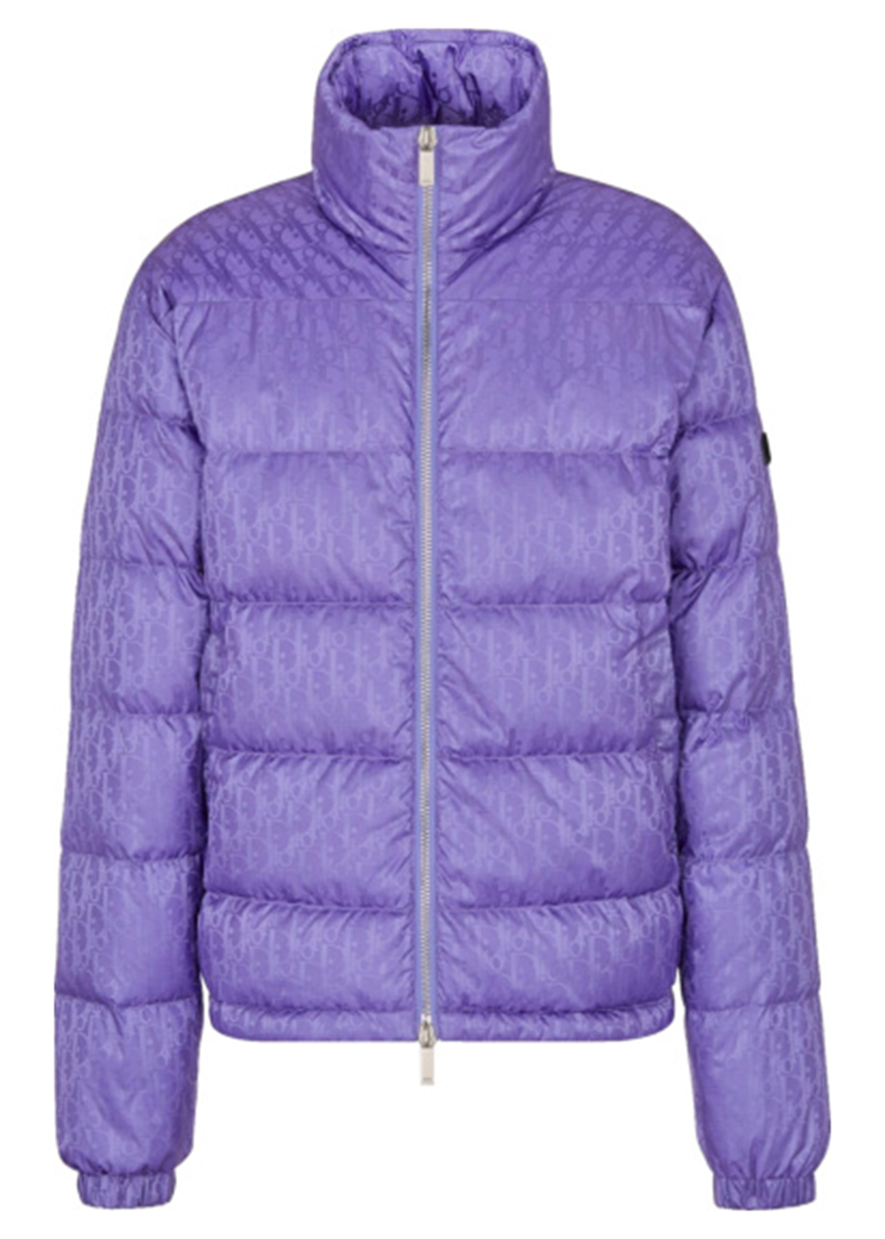 dior purple puffer jacketTikTok Search