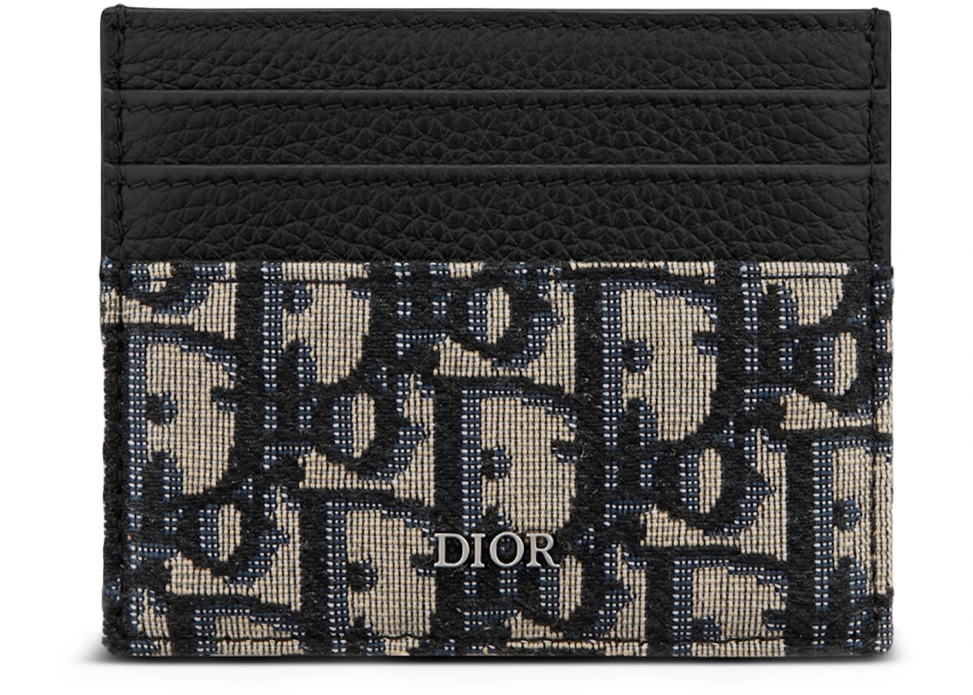 Dior card wallet price Clearance