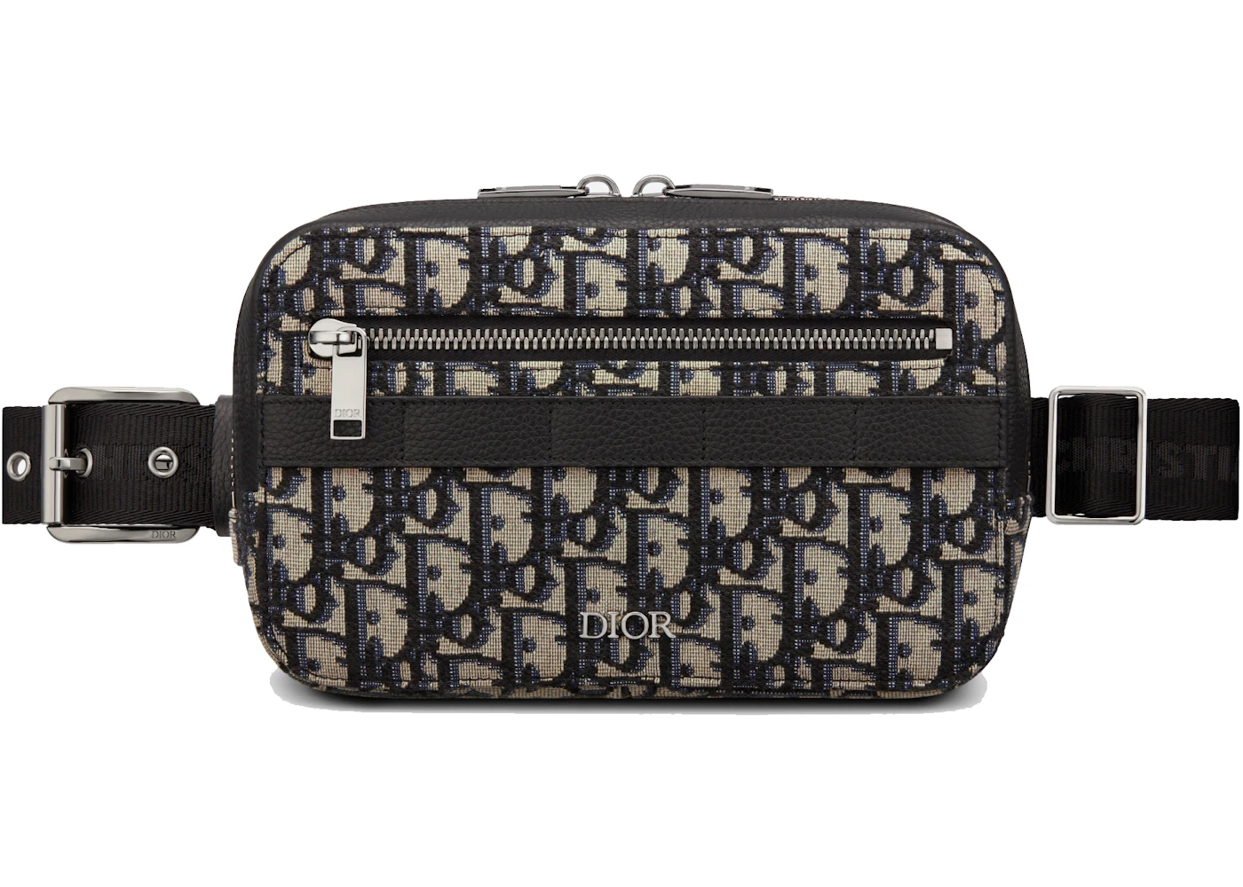 Dior oblique belt bag Clearance