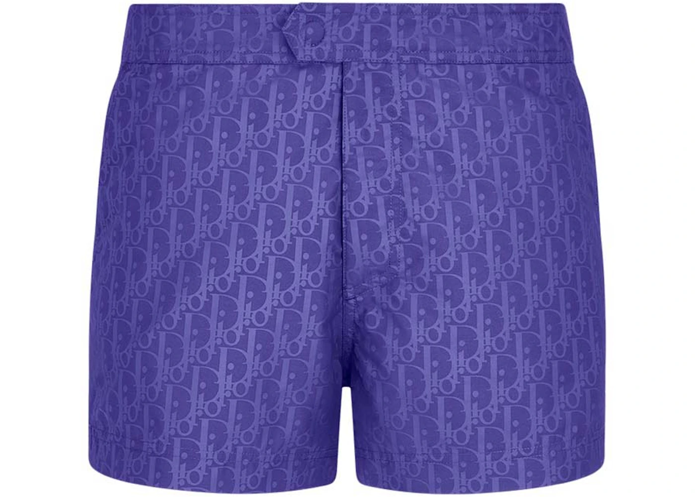 Dior mens swim shorts Clearance