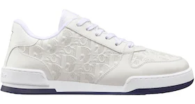 Dior One Sneaker White Leather (Women's)