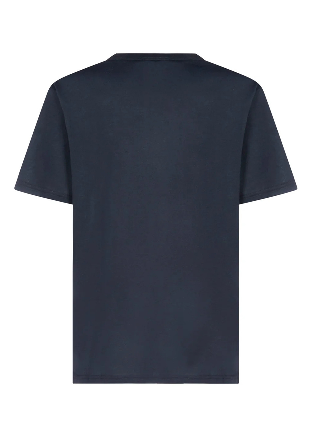 Dior Oversized Christian Dior Atelier T-Shirt Navy