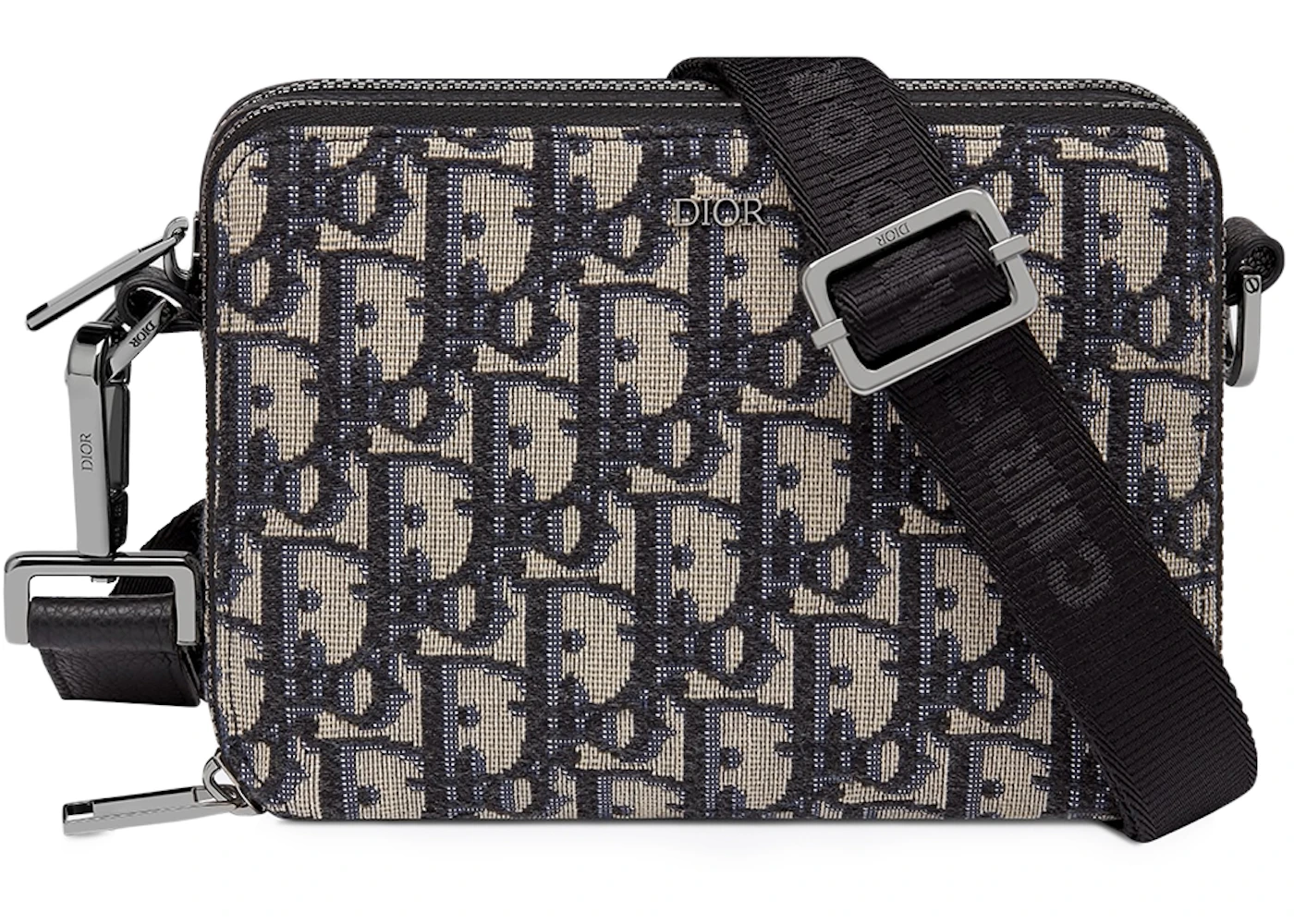 Dior pouch with strap Clearance