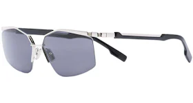 Dior Psychodelic Sunglasses Black/Silver (84JIR)