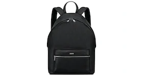 Dior Rider Backpack Oblique Galaxy Black