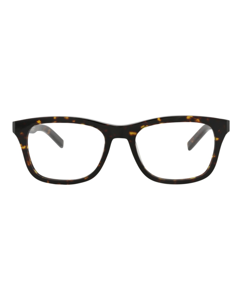 Pre-owned Dior Women's Roundframe Acetate Sunglasses In Ivory Ivory Brown (cd40097u/53/25e)