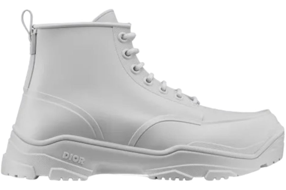 Dior Rubber Boots