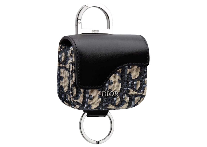 dior apple airpods case