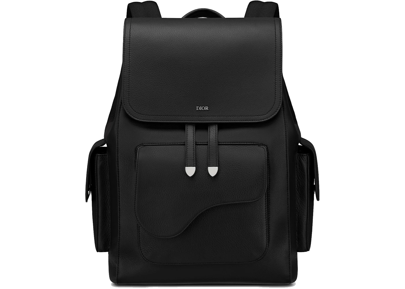 Dior saddle backpack price Clearance