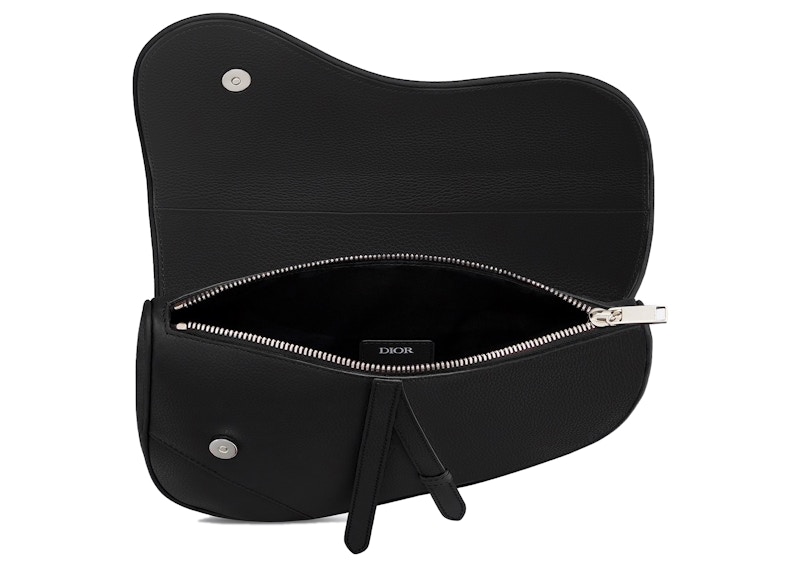 Dior saddle bag discount calfskin