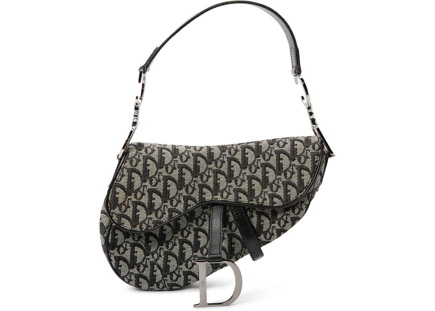 Dior saddle silver Clearance