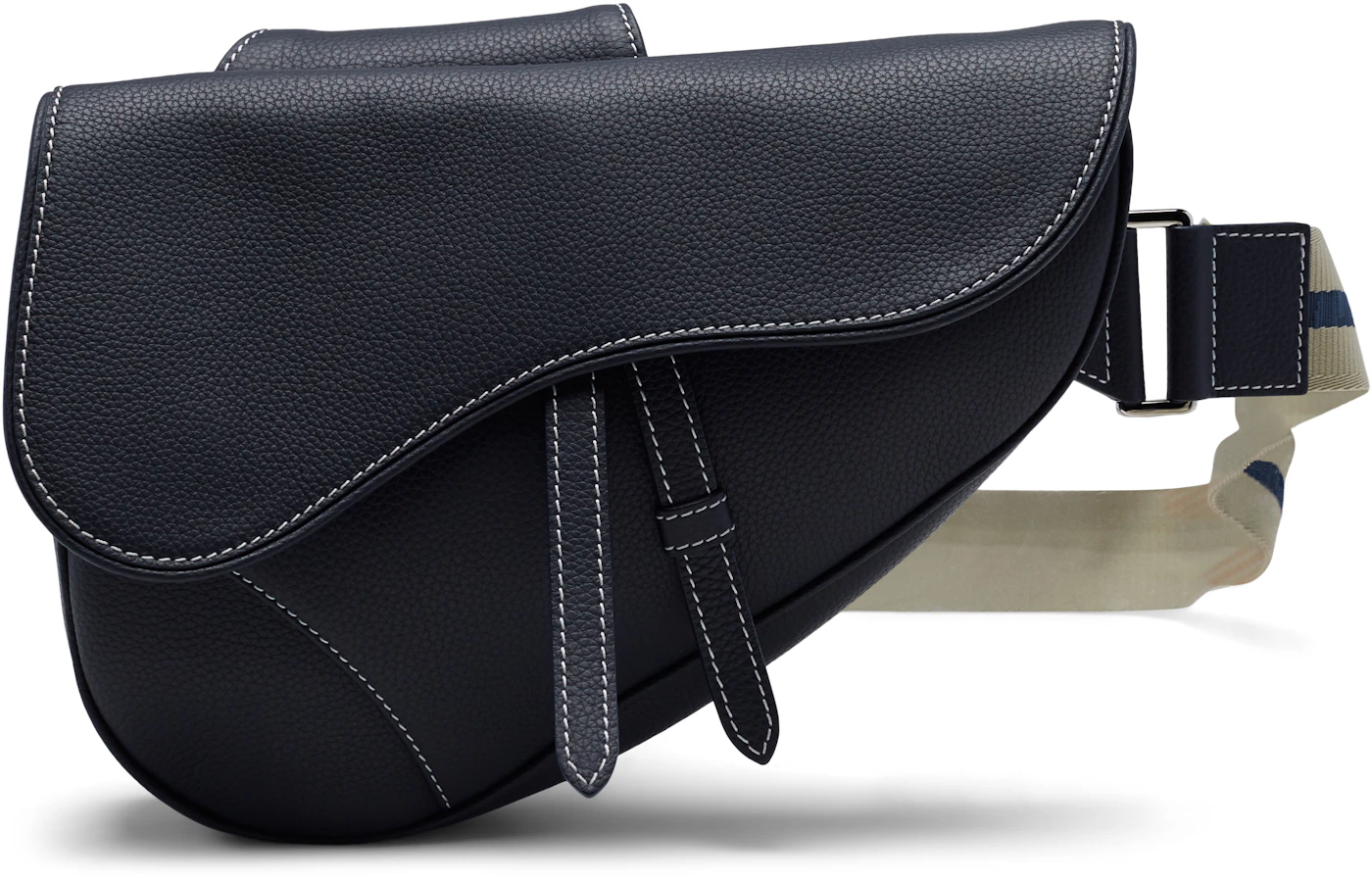 Dior's Saddle Line For Men - BagAddicts Anonymous