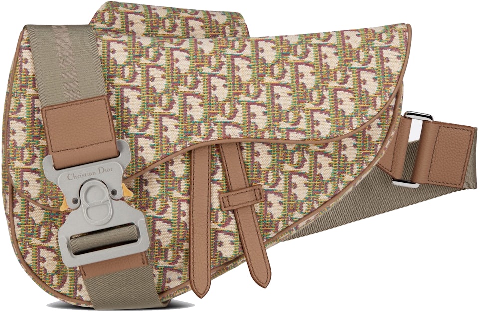 Dior Saddle Bag Mini  Dior saddle bag, Street style bags, Prada crossbody  bag