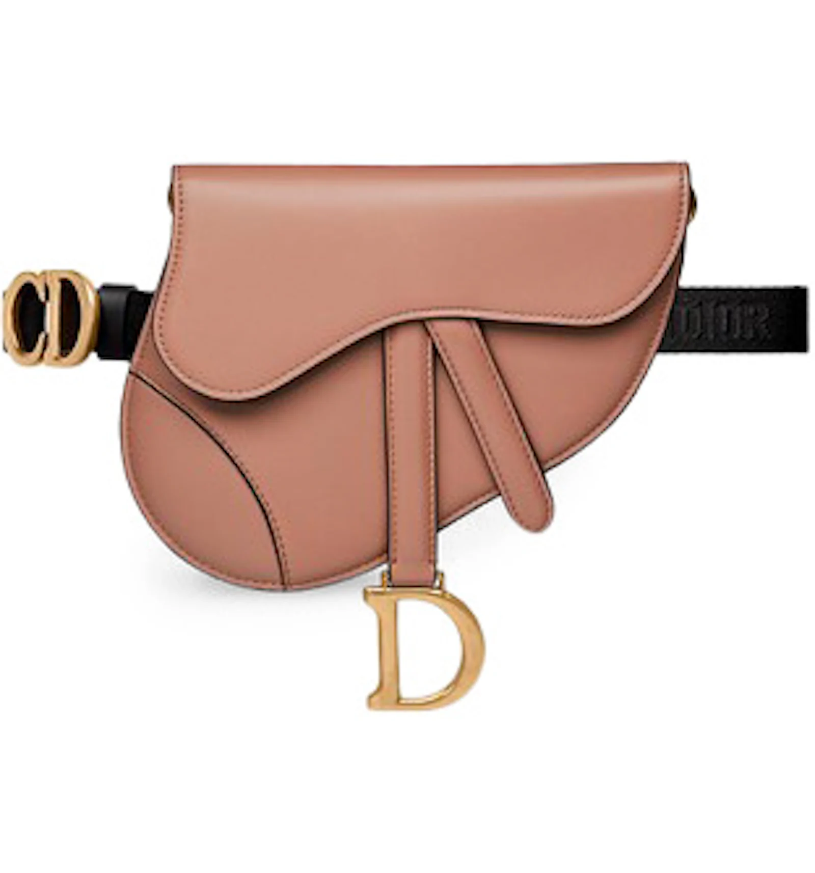 Cd saddle belt bag Clearance
