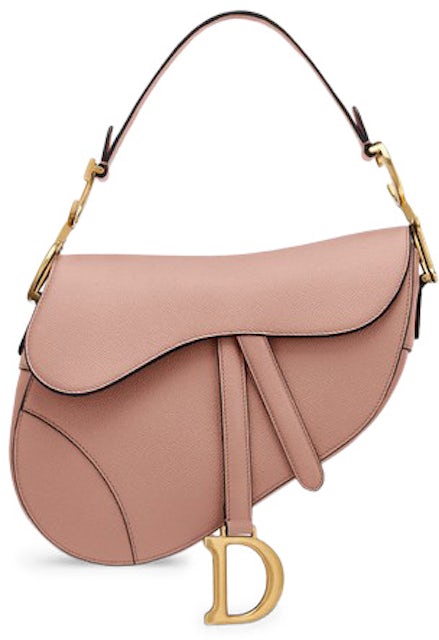 Dior Saddle White Bags & Handbags for Women for sale