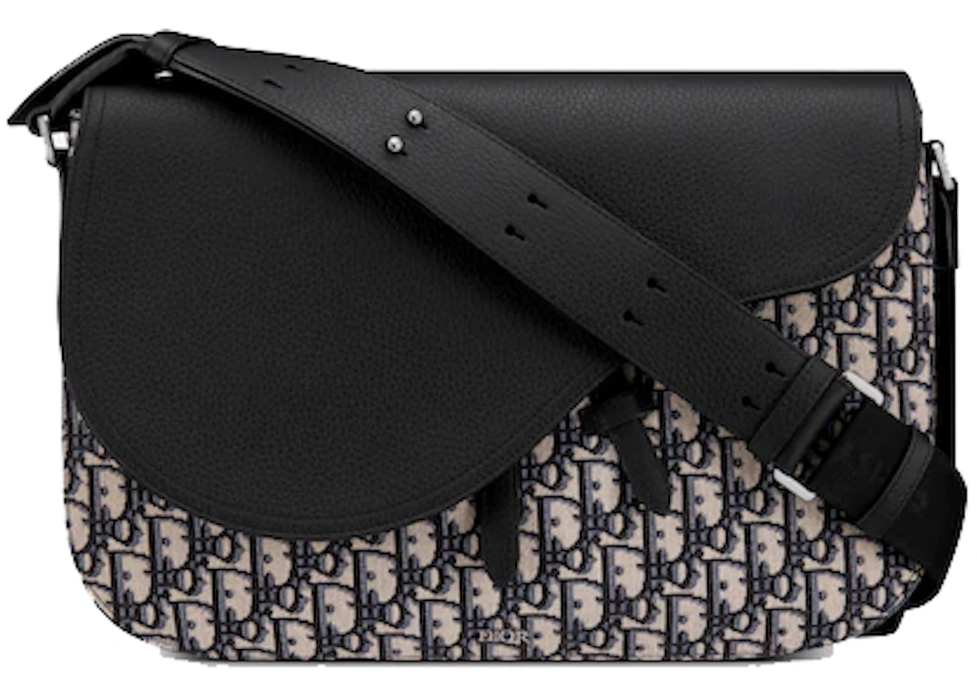 Dior saddle messenger bag price Outlet