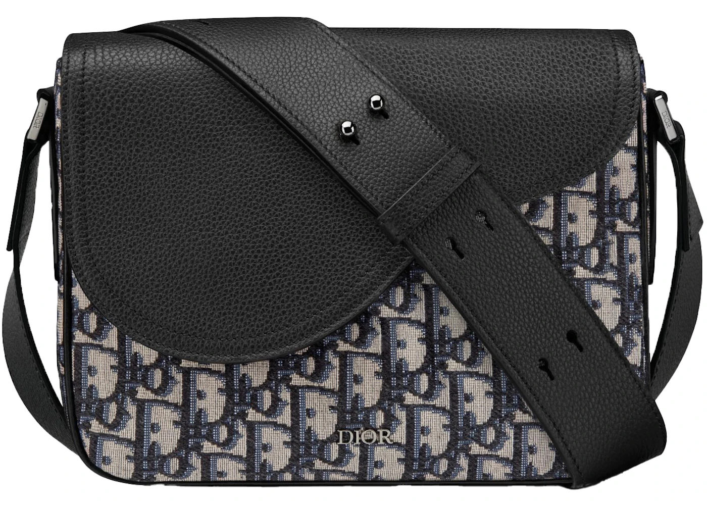 Dior saddle messenger Clearance