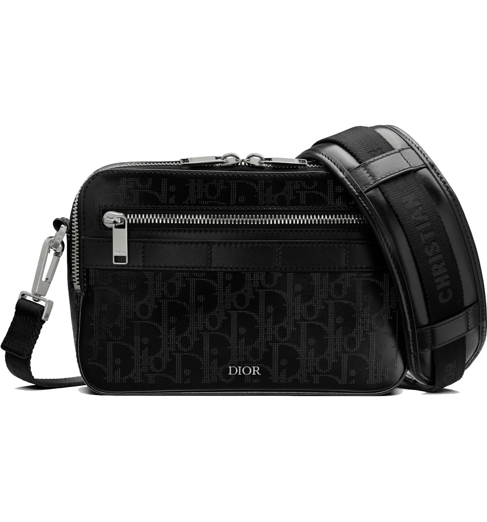 Dior galaxy oblique Clearance