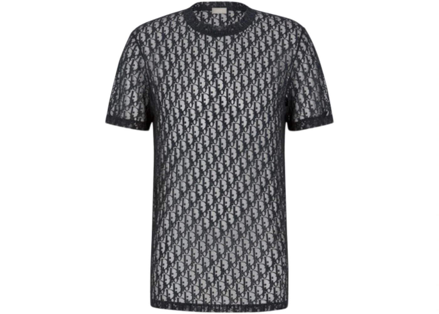 Dior oblique tee shirt Clearance