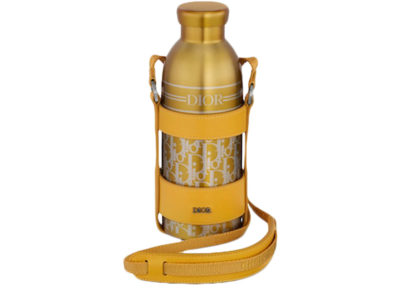 Dior gold bottle Clearance