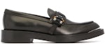 Dior Smooth Calfskin Evidence Loafer Black