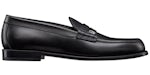 Dior Smooth Calfskin Granville Loafer Black
