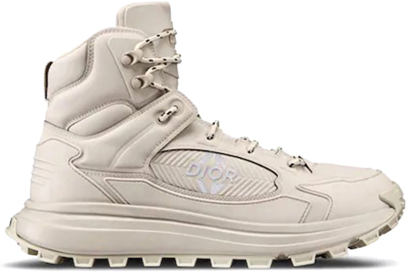 Dior Snow Ankle Boot Beige Men's - 3BO299ZTG-H160 - US