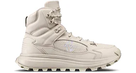 Dior Snow Ankle Boot Beige