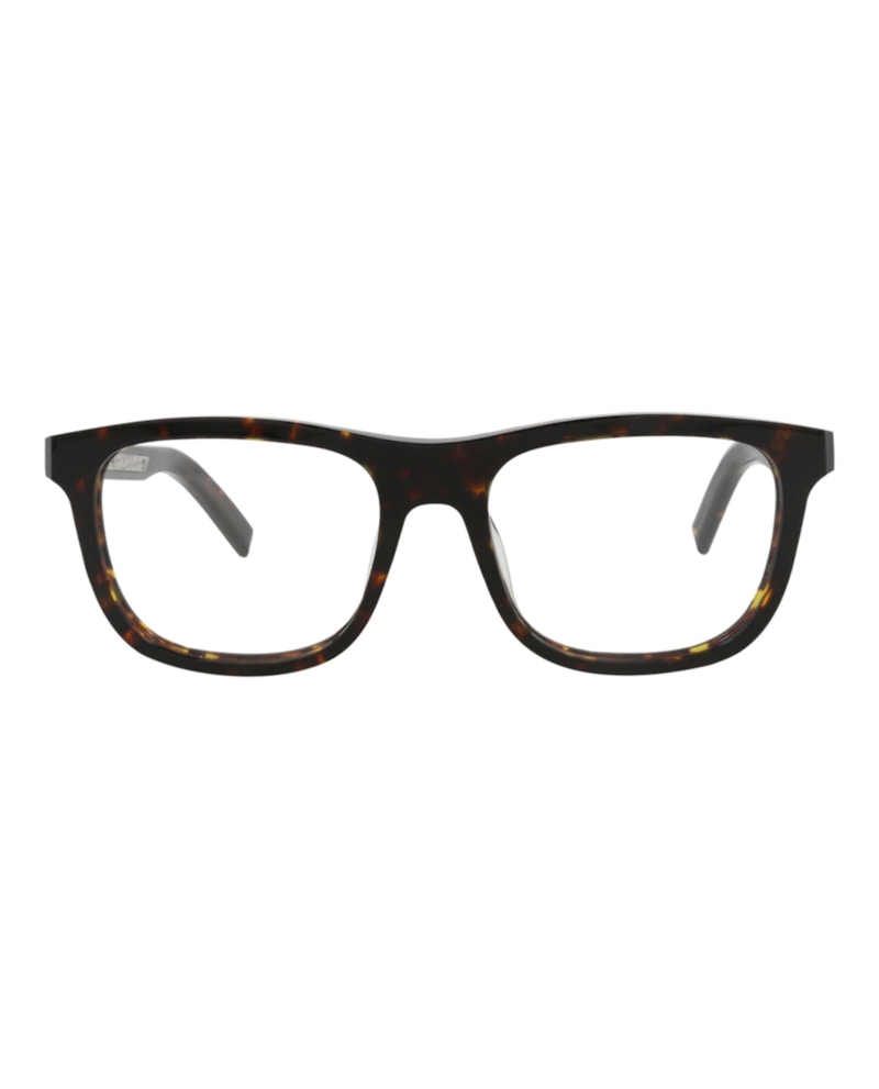 Pre-owned Dior Women's Squareframe Acetate Sunglasses In Green Green Smoke (cd40131f/55/96b)