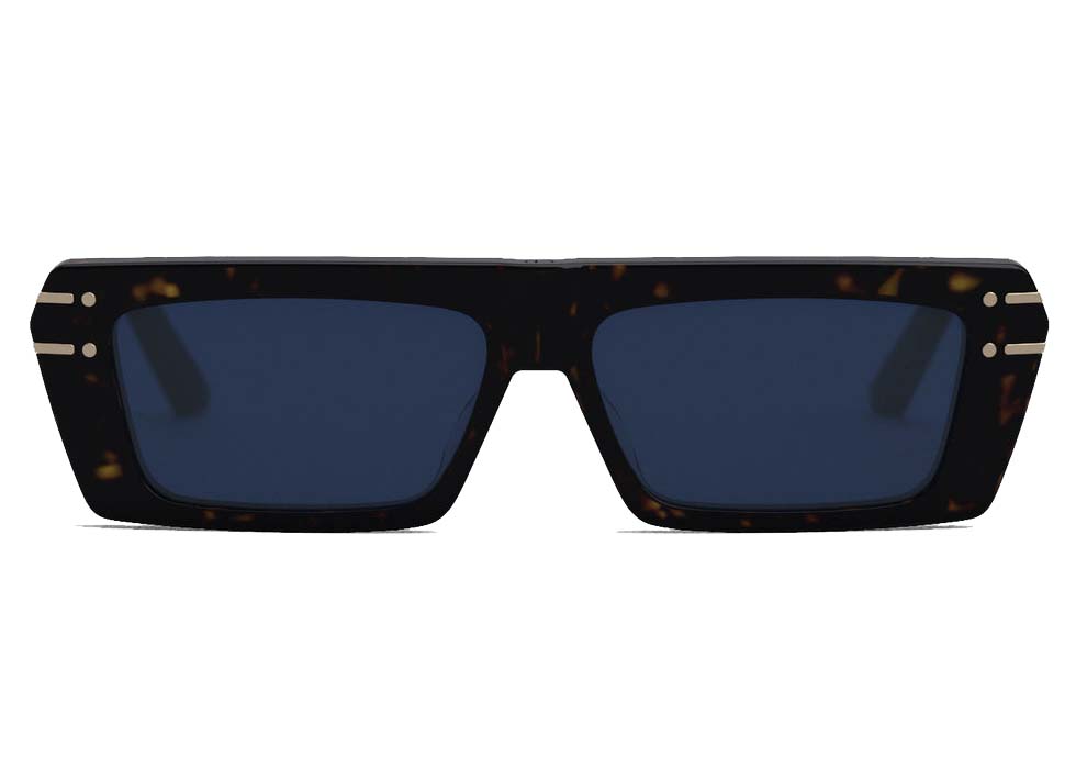 Dior Power Diorpower 807 Black Sunglasses  The Eye Place